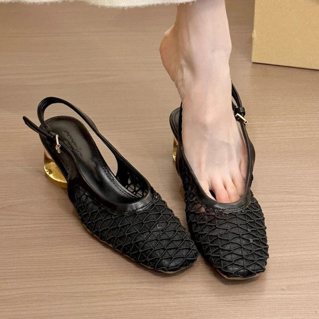 Mule Feminino Majestic